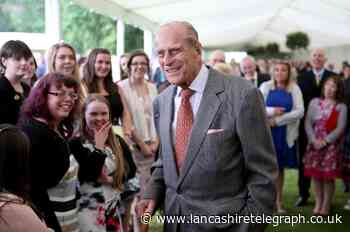 Memorial service to mark life of Prince Philip to be held at Blackburn Cathedral