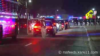 Live updates: Emergency curfew issued in Brooklyn Center following protests