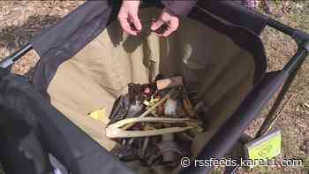 Grow with KARE: Worm composting