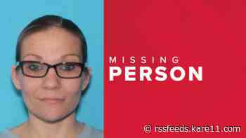 St. Cloud police looking for missing woman
