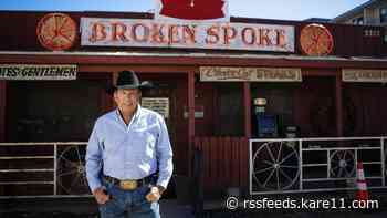 George Strait moving U.S. Bank Stadium show to November