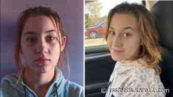 FOUND SAFE: Missing 14-year-old girl located