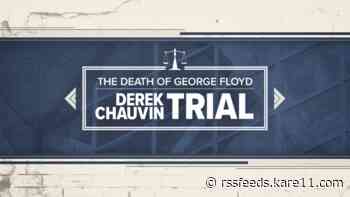 Derek Chauvin trial: Jurors prepare to begin deliberations Monday