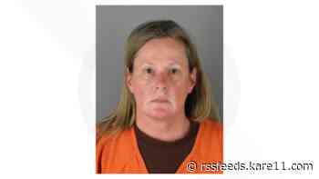 Former officer Kim Potter arrested, charged with second-degree manslaughter in Daunte Wright's death