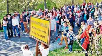Kulmbach - Wieder daheim in Heinersreuth - Frankenpost