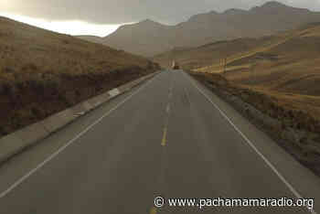 Desde el 21 de abril el pasaje de la ruta Ayaviri – Juliaca será de 8 soles - Pachamama radio 850 AM