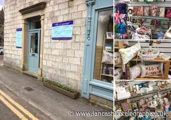 New shop opens bringing together four independent businesses