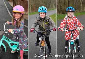 'Huge success' at launch of bike swap event