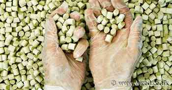 Biodegradable chewing gum is here to save our pavements