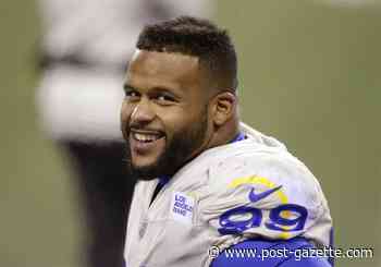 Accuser now says he mistook someone else for Aaron Donald during fight