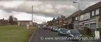 Car raider acting suspiciously was recognised by victim