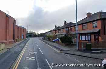 Careless driver ordered to do unpaid work after collision with schoolboy, 12