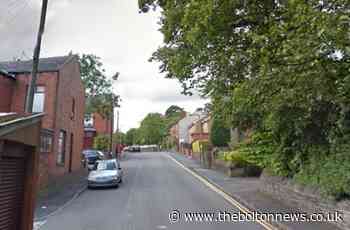 Bolton taxi driver punched in face and kicked in ribs by thugs in shocking gang attack