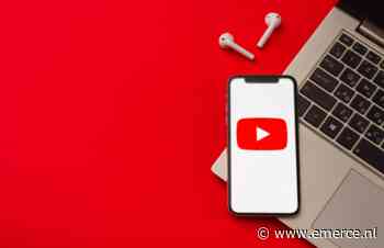 Infographic: 10 YouTube video’s die elk bedrijf zou moeten maken