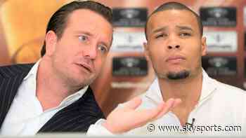 British boxing's new promotional giant?