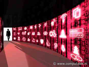 Digitale veiligheid, een taak van het Rijk?