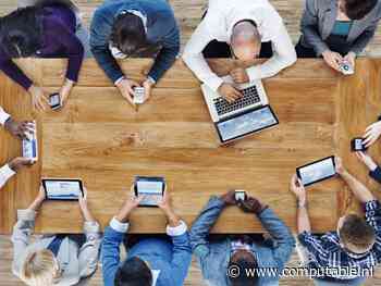 IOS- en Microsoft-devices beheren vanuit één omgeving