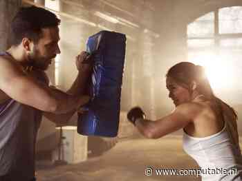 Sparringpartners in crime