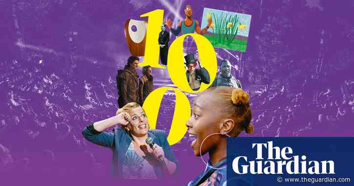 Art, gigs, theatre: 100 must-see events to book as Britain reopens
