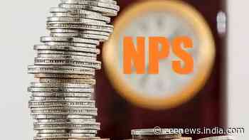 National Pension System update! Entry limit age may be increased to 70 years