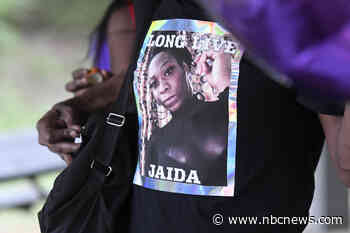 Police make arrests in deaths of 2 North Carolina transgender women