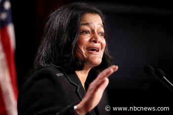 'Shameful,' 'unacceptable and unconscionable': Biden faces blowback from Democrats over refugee cap