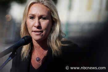 Hard-right Republicans forming new caucus to protect 'Anglo-Saxon political traditions'