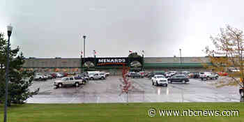 Minnesota man accused of dragging, assaulting police officer in mask dispute