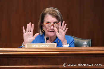 GOP agrees on one thing: Biden's infrastructure plan is bad. Now comes the hard part.