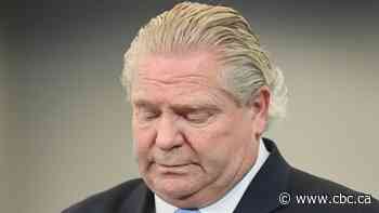 Warnings ignored, action delayed: Ontario's road to its most dire COVID crisis