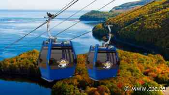 Who opens a new tourist attraction during a pandemic? Meet Canada's most-optimistic entrepreneurs