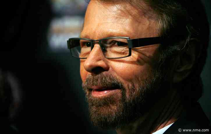 Abba’s Björn Ulvaeus says songwriters are “last in line for streaming royalties”