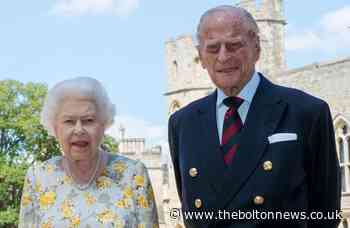 The key timings for the Duke of Edinburgh’s funeral?