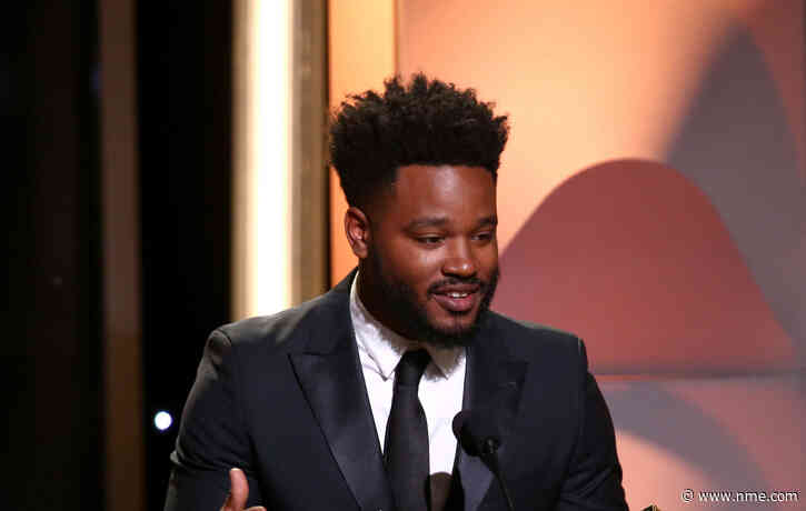 ‘Black Panther’ director explains decision to keep filming sequel in Georgia