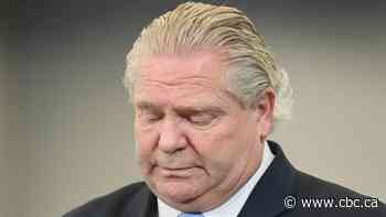 Warnings ignored, action delayed: Ontario's road to its most dire COVID crisis