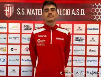 Matelica, per Bekjri terza convocazione con la Nazionale macedone - marcheingol.it