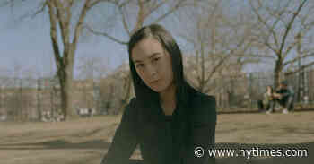 When Her Mother Died, She Found Solace at a Korean Grocery