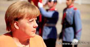 Angela Merkel recibió su primera dosis de la vacuna de AstraZeneca - El Dínamo