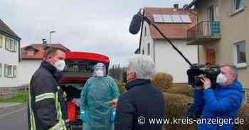 Wehr Nidda: Sorgen um Routine und Nachwuchs - Kreis-Anzeiger