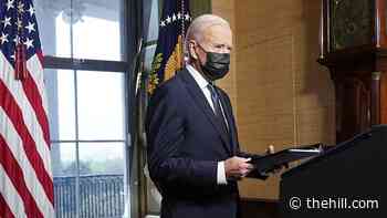 GOP acknowledges struggle to bring down Biden