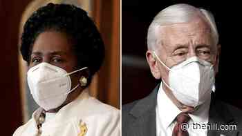 Democrats debate timing and wisdom of reparations vote