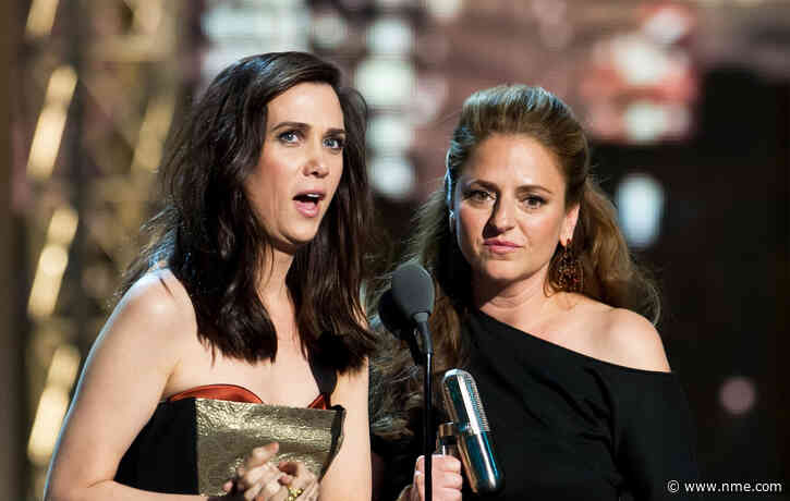 Kristen Wiig and Annie Mumolo to create new film about Cinderella’s stepsisters