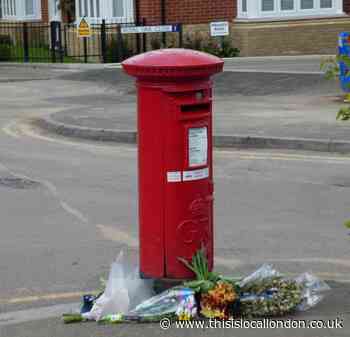 A poem written in tribute to Richard Okorogheye