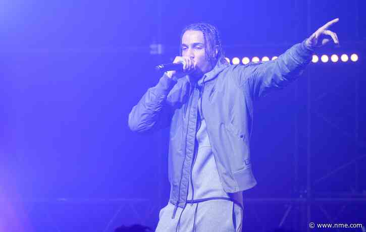 AJ Tracey says the grime scene is “not what it used to be”