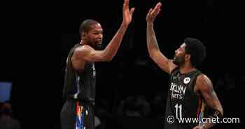 NBA streaming: Best ways to catch the rest of the 2021 season live online without cable     - CNET