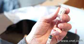 More booster shots likely necessary to protect against COVID-19 video     - CNET