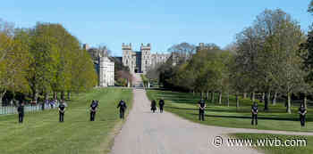 Prince Philip's funeral: Duke of Edinburgh to be laid to rest at St. George’s Chapel, Windsor Castle