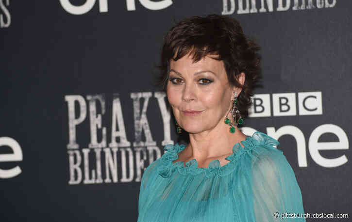 ‘Peaky Blinders’ Star Helen McCrory Dies At 52