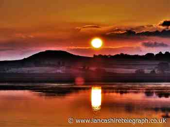 Stunning photographs showcase the best of East Lancashire