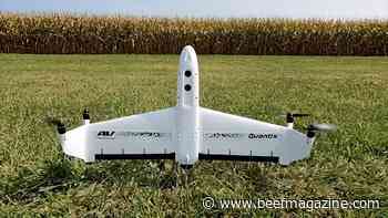 This Week in Agribusiness, April 16, 2021